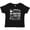 AB-Black, variant on Inktastic Dear Santa, My Brother Did It Funny Christmas Boys or Girls Baby T-Shirt