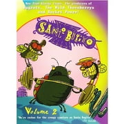 Santo Bugito: Vol.2