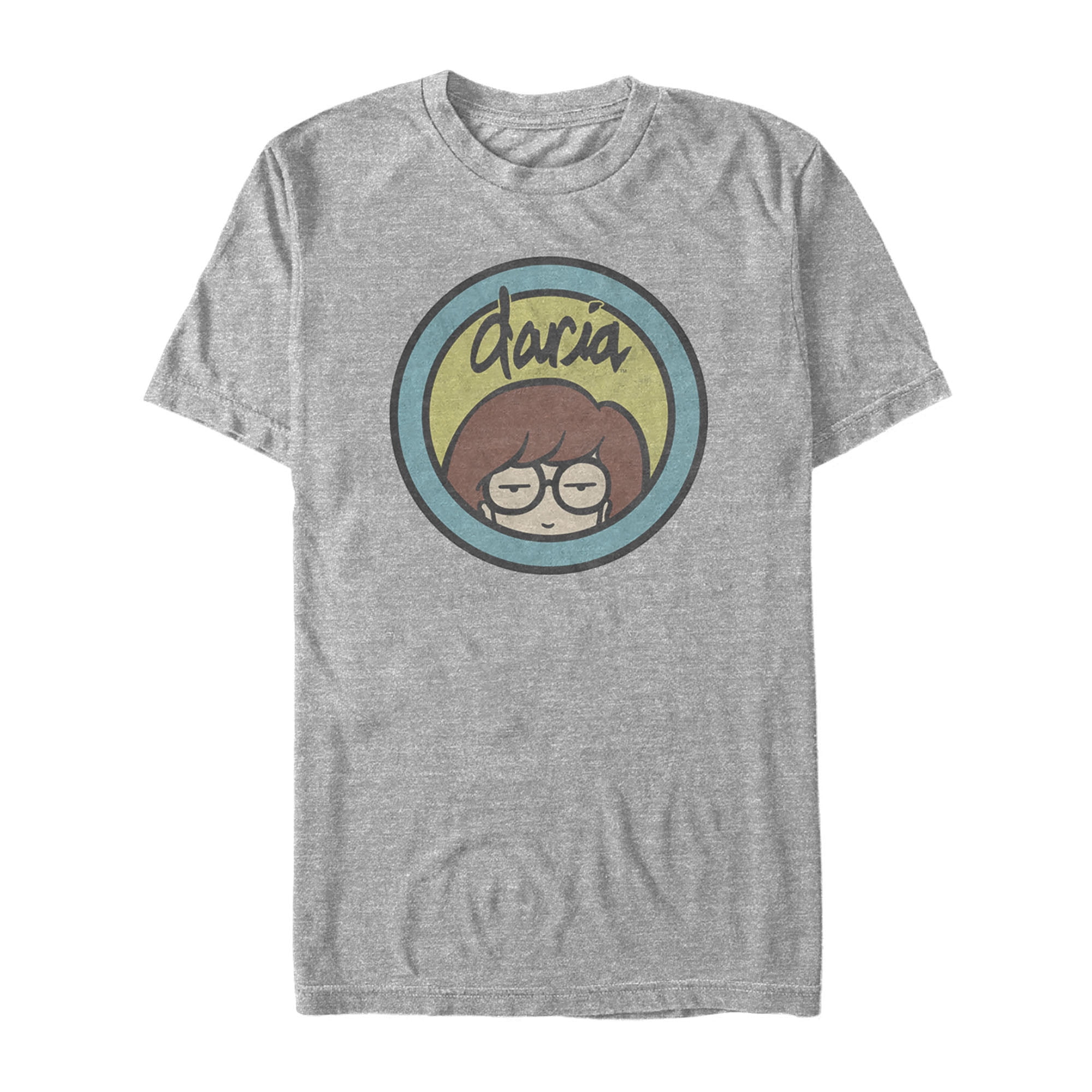 daria mtv t shirt