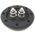 thumbnail image 2 of Terminal de altavoz SMD de 1 canal de acero inoxidable PLESIU, 2 of 4