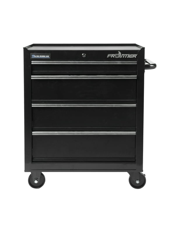 Frontier Tool Chests