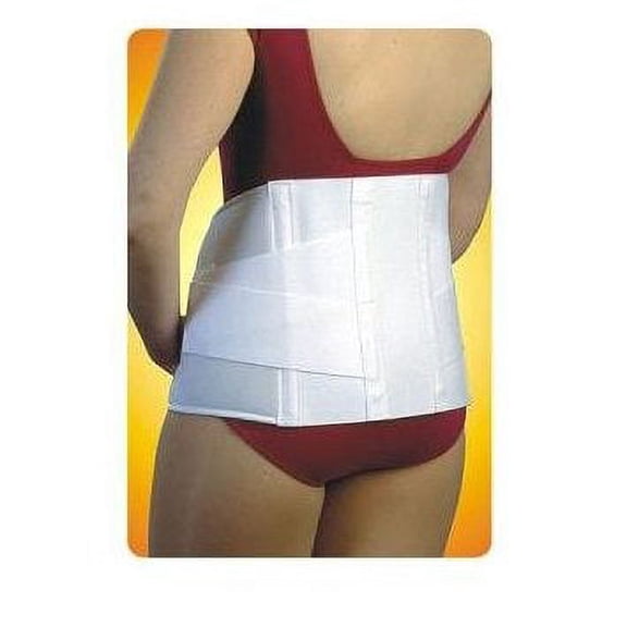Universal Double Pull Back Support, Universal, One Color