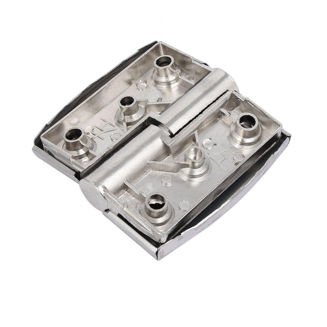 Uxcell Bathroom Toilet Door Stainless Steel Left Handed Lift Off Hinge