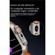 thumbnail image 5 of = Reloj Inteligente Hk Ultra One 4g For Llamadas En Red Wifi, 5 of 8