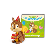 tonies Birthday Celebration Songs Audio Play Figurine