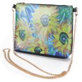 thumbnail image 3 of DIY Women Bag, Durable Sunflower Pattern Comfortable Hand-Made Sunflower Bag  For Painting For DIY, 3 of 8