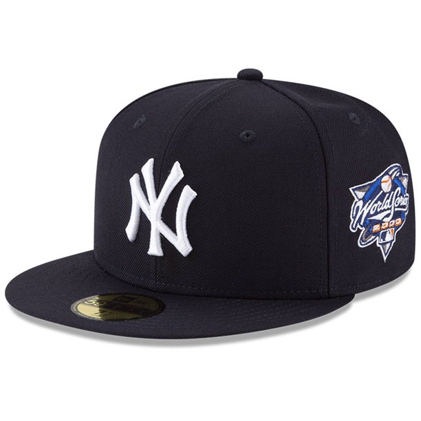 new era yankees cap