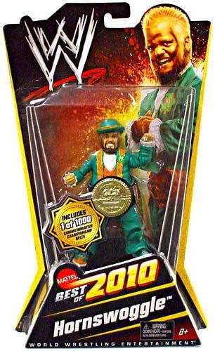 hornswoggle action figure amazon