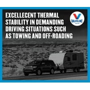 Valvoline Flex Fill 75W-90 Full Synthetic Gear Oil 1 QT Squeeze Pouch