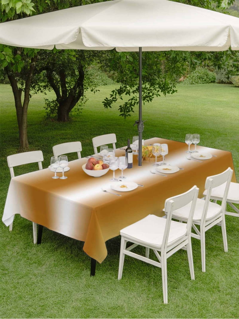 best patio shade umbrella SUPERJARE 13FT Outdoor for Patio, Double sided Pool Umbrellas with Fade Resistant Canopy, Large Table Umbrella for Deck, Market, Backyard protected and fade Color:Brown Geometric Burton Cartel Men's Snowboard w1134dhs