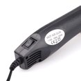 thumbnail image 6 of Okeba 300W 110V Corded Electric Heat Gun, Black, 6 of 8