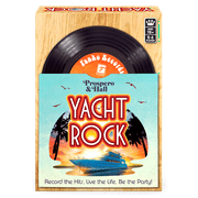 Funko Games: Yacht Rock Party Game