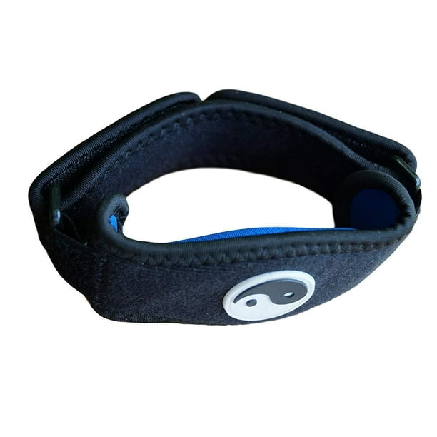 Tennis Elbow Brace (2 Pack) with Compression Pad Bandit Therapeutic