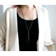 thumbnail image 4 of Collar con colgante en forma de varita de Harry Potter de Bioworld, 4 of 6