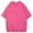 Pink, variant on Coorders Men's Crew Neck Tee Tops, Retro Tie Dye Sport Shirt, Casual Light Short Sleeve T-Shirts, Army Green,Size, M