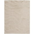 thumbnail image 1 of Rug Ease Asteria Beige Washable Area Rug, 1 of 7