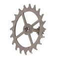 thumbnail image 1 of Watch Escape Wheel, Easy To Install High Hardness Compact Durable Escape Wheel  For ST25 T25 Movement Repair, 1 of 8