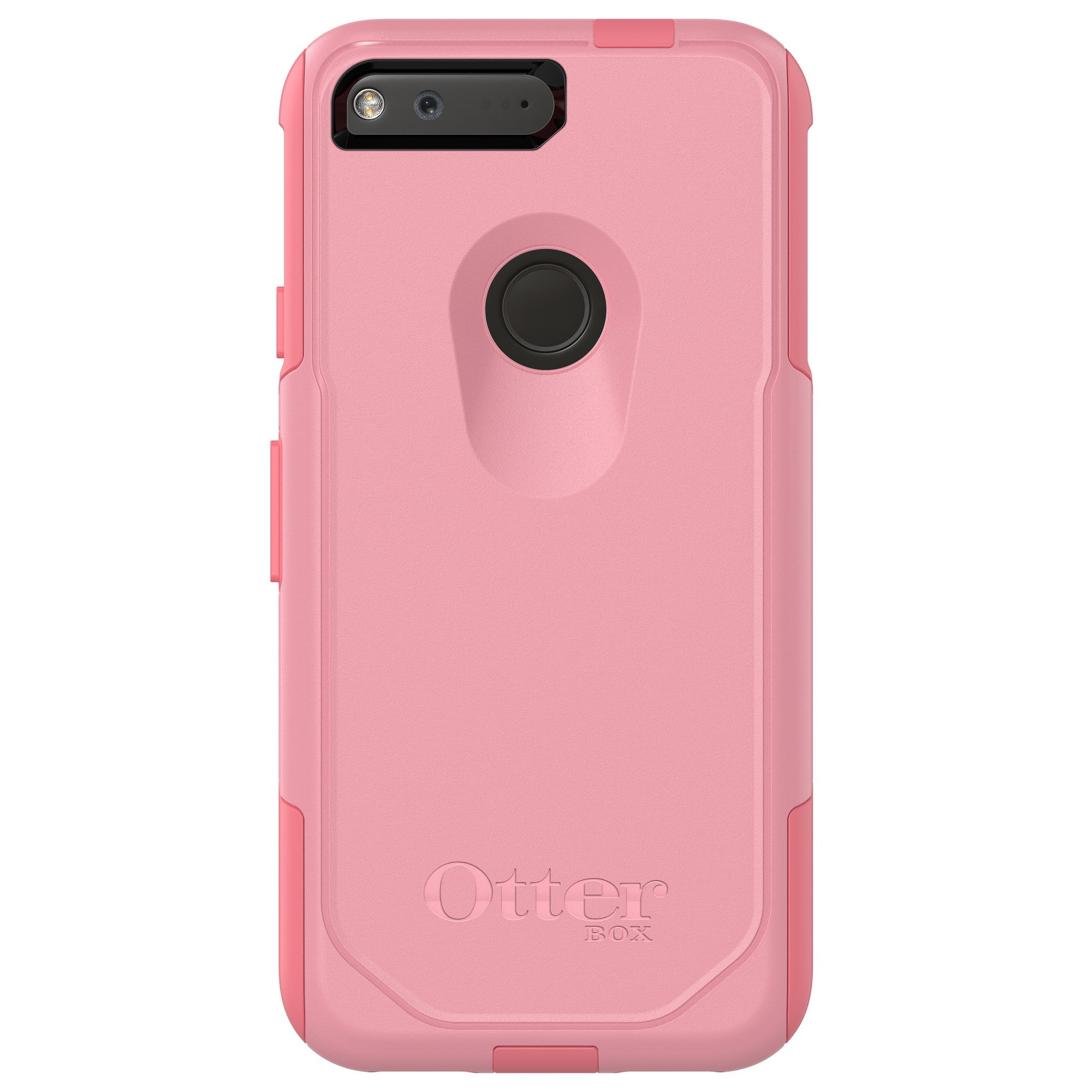Otterbox Google Pixel Pink/Pink (Rosmarine Way) Commuter Series case
