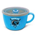 thumbnail image 1 of Harry Potter - Ravenclaw Soup & Snack Mug (22 oz), 1 of 2