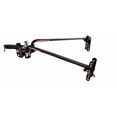 thumbnail image 1 of Eaz Lift Weight Distribution Hitch 48752 Recurve R3; Trunnion Bar; 1000 Pound Tongue Weight/1200 Pound Maximum Tongue Weight; 12000 Pound Maximum Gross Trailer Weight; With Shank; With Hitch Ball, 1 of 10