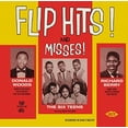 thumbnail image 3 of Various Artists - Flip Hits Plus Flip Misses / Various - Music & Performance - CD, 3 of 3