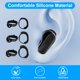 thumbnail image 2 of Alas para Auriculares YSIUENG para Bose QuietComfort Ultra S/M/L, 2 of 6