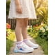 thumbnail image 3 of Tenis Luces Para Niña Disney® Stitch Blanco Aloha Contactel blanco 20, 3 of 10