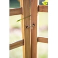 thumbnail image 5 of Bamboo Zig-Zag Trellis 24in x 36in, 5 of 7
