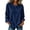 Navy, variant on Fall Sweatshirts for Women Crew Neck Sweatshirts Women Loose Fit Long Sleeve Pullover Tops Comfort Casual Plus Size Fall Outfits_Navy L
