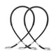 thumbnail image 4 of Cable de freno del coche del club,Juego de cables de freno para coche Club Compatible con reemplazo,Núcleo de acero inoxidable del lado del conductor y del pasajero.,Juego de cables de freno, 4 of 9