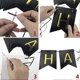 thumbnail image 4 of Birthday Decoration Accessories, Decorative Birthday Happy Birthday Decoration, Happy Fucking Birthd, 4 of 5