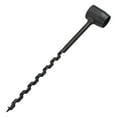 thumbnail image 2 of BUYISI Four-Blade Woodworking Auger Bit Extended Hand Drill For Outdoor Activities 10-230mm, 2 of 9