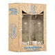 thumbnail image 1 of Set Duo Tequila y Mezcal Gran Reserva Don Alberto 200 Ml Don Alberto Tequila, Blanco, Mezcal, 1 of 3