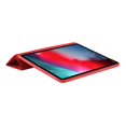 thumbnail image 4 of compatible iPad Pro 13 2024 Étui Pliable en Cuir Tablette Bon Marché et fine, 4 of 4
