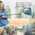 thumbnail image 4 of Portable Portable Power Washer Battery Powered Pressure Washer Cordless Power Cleaner For Car Garden, 4 of 8