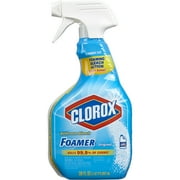 Clorox Plus Tilex Mildew Root and Remover with Bleach, Spray