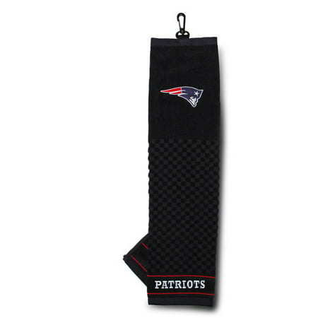Team Golf NFL New England Patriots Embroidered Golf (Best Golf Resorts In New England)