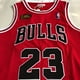 thumbnail image 4 of Jersey Bordado Original 97-98 Campeón De La NBA Chicago Bulls 23 Michael Jordan Camisetas De Baloncesto De Densidad Completapangjing, 4 of 4