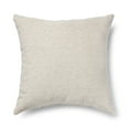 thumbnail image 5 of Better Homes & Gardens Botanical Decorative Square Pillow, 20" x 20", Blue, 5 of 5