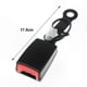 thumbnail image 5 of Universal Seat Belt Plug with Alarm Signal Wide Application Durable Auto Safety Connector, 5 of 5