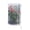 L, variant on mdesiwst Plant Protection Cover for Garden And Patio Pots Bird-proof Plant Protector Tear-Resistant Mesh Plant Guard with Zipper & Drawstring for Outdoor Indoor Gardening