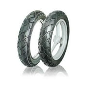 Vee Rubber M19306 VRM-193 Rear Tire - 130/80-17