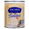 thumbnail image 2 of Bacardi Mixer Pina Colada Can, 250 mL, 2 of 8
