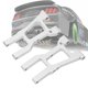 thumbnail image 3 of RCSuspension Armnbsp, Lo Suficientemente Fuerte RC Suspensión Armnbsp Para El Hogar EOTVIA Plata, 3 of 8