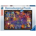 thumbnail image 2 of Rompecabezas Ravensburger Zodiac 3000 piezas, 2 of 6