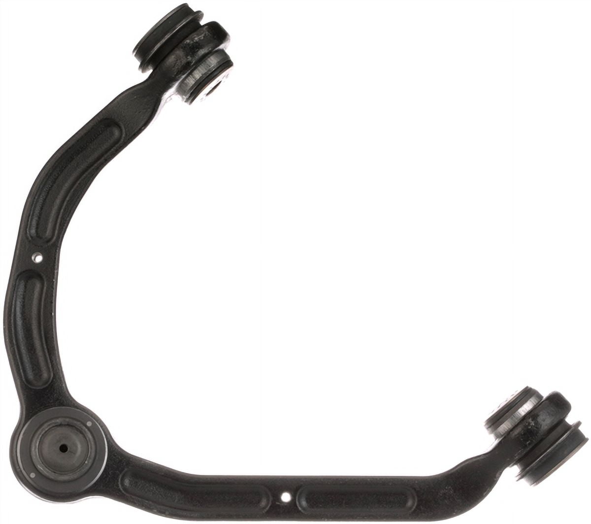Delphi TC6235 Suspension Control Arm and Ball Joint Assembly Fits select: 1999-2000 CHEVROLET SILVERADO, 2003-2022 CHEVROLET EXPRESS G2500