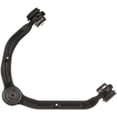thumbnail image 3 of Delphi TC6235 Suspension Control Arm and Ball Joint Assembly Fits select: 1999-2000 CHEVROLET SILVERADO, 2003-2022 CHEVROLET EXPRESS G2500, 3 of 5
