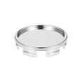 thumbnail image 4 of 4PCS 55mm Car Wheel Center Caps Hub Tyre Rim Hub Cover Universal ABS, 4 of 7
