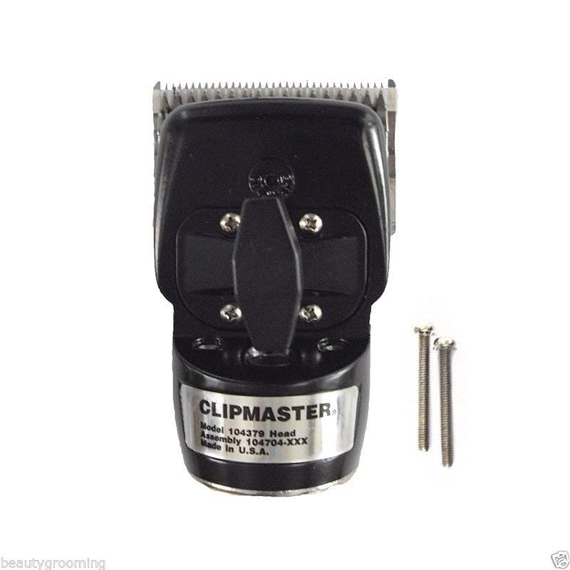Genuine OSTER Showmaster Shearmaster Clipmaster Replacement 3" Head