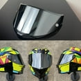 thumbnail image 3 of Pista Helmet Visor for AGV PISTA GPR, PISTA GPRR,CORSA-R,RACE 3 Face Shield Moto Accessories, 3 of 6